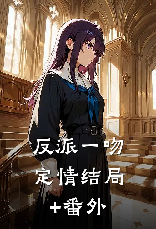反派一吻定情结局+番外