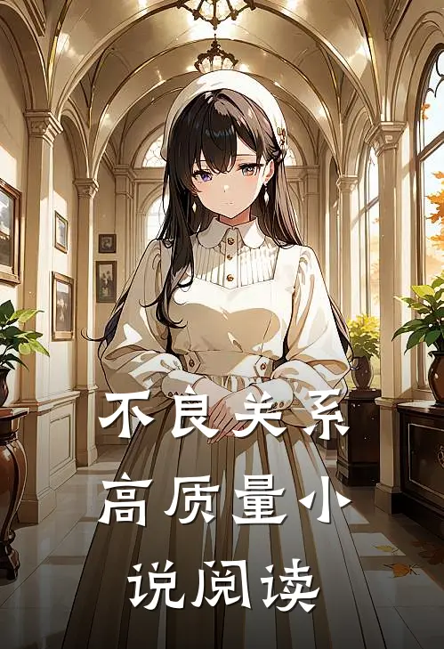 不良关系高质量小说阅读