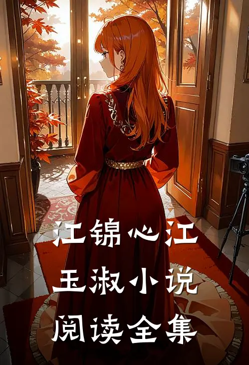 江锦心江玉淑小说阅读全集