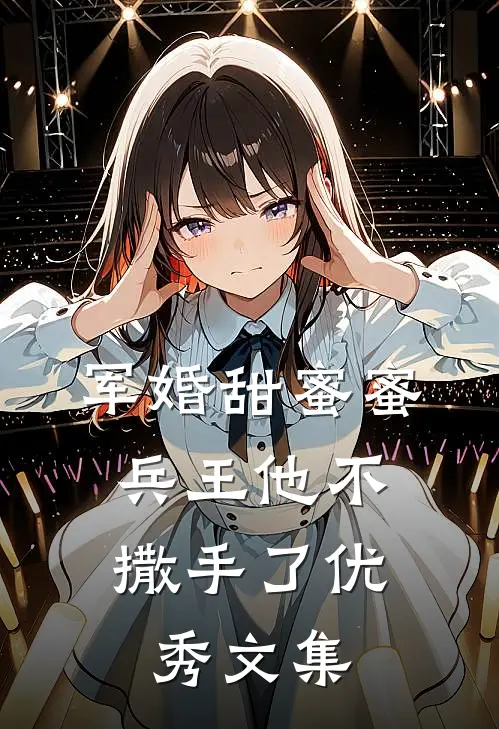 军婚甜蜜蜜，兵王他不撒手了优秀文集