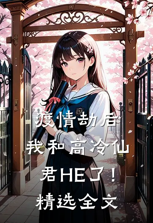 渡情劫后，我和高冷仙君HE了！精选全文