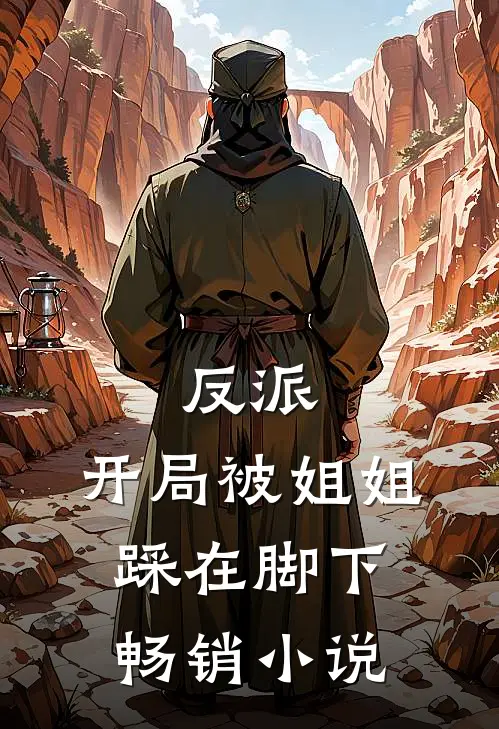 反派开局被姐姐踩在脚下畅销