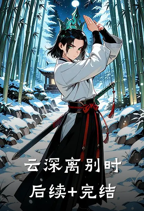 云深离别时后续+完结