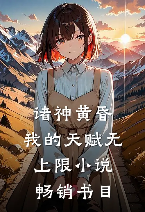 诸神黄昏,我的天赋无上限小说畅销书目
