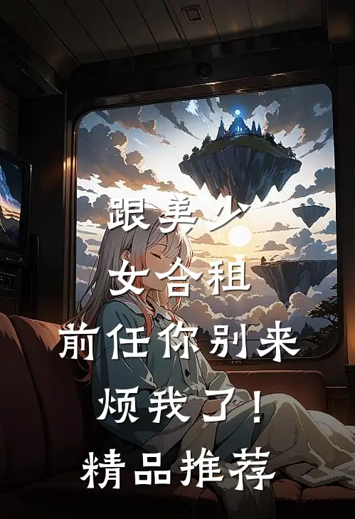 跟美少女合租，前任你别来烦我了！精品推荐