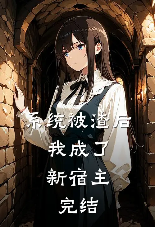 系统被渣后,我成了新宿主.完结