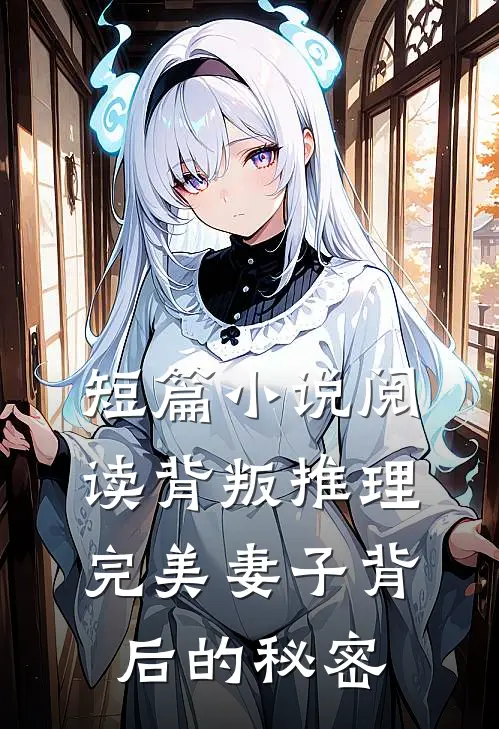 短篇阅读背叛推理完美妻子背后的秘密在线观看