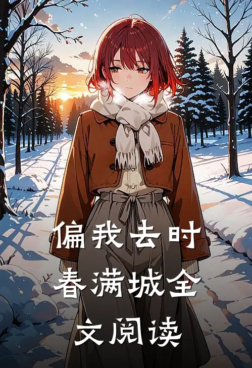偏我去时春满城全文阅读