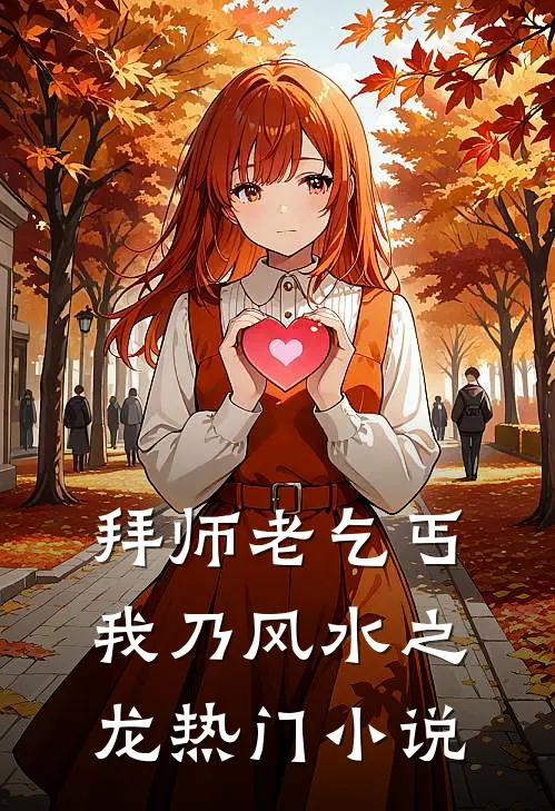 拜师老乞丐：我乃风水之龙热门小说