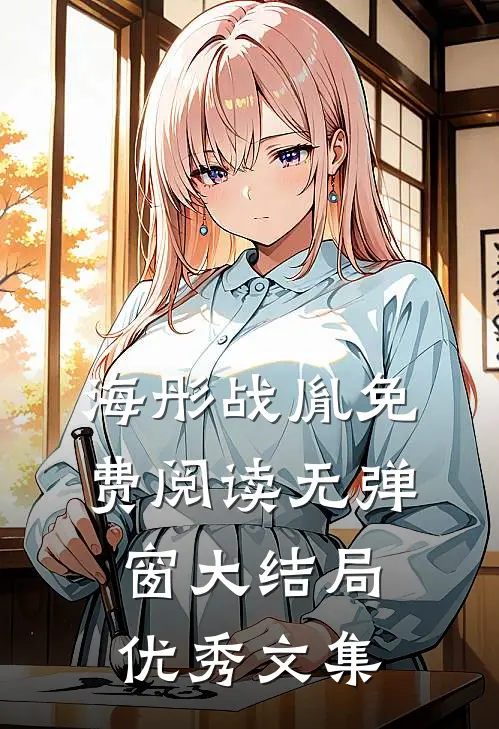 海彤战胤免费阅读无弹窗大结局优秀文集