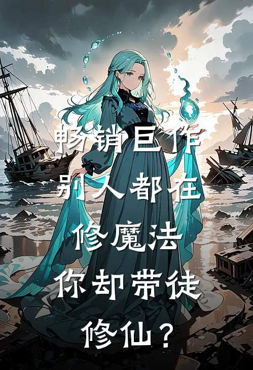 畅销巨作别人都在修魔法，你却带徒修仙？