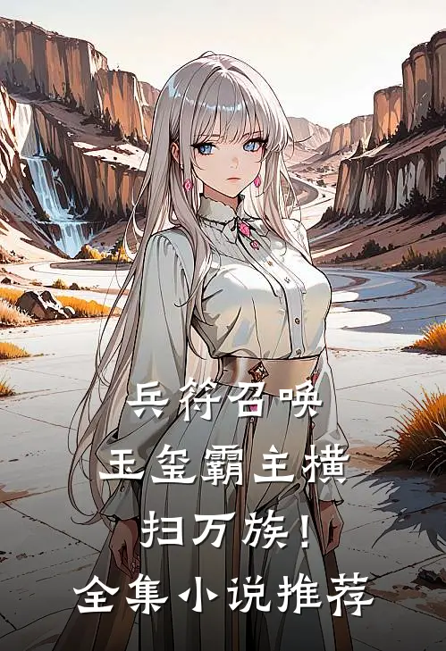 兵符召唤玉玺霸主横扫万族!全集推荐免费阅读