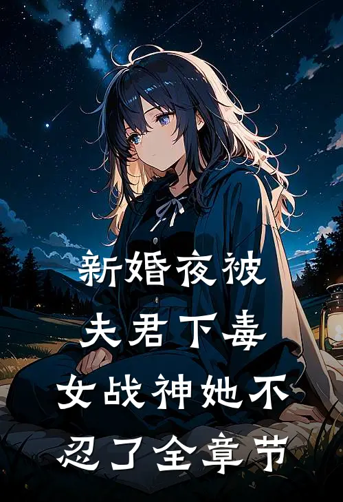 新婚夜被夫君下毒,女战神她不忍了全章节