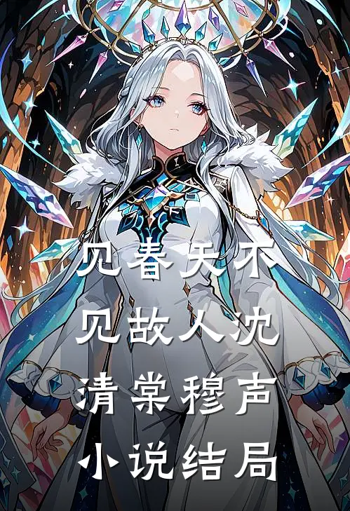 见春天不见故人沈清棠穆声小说结局