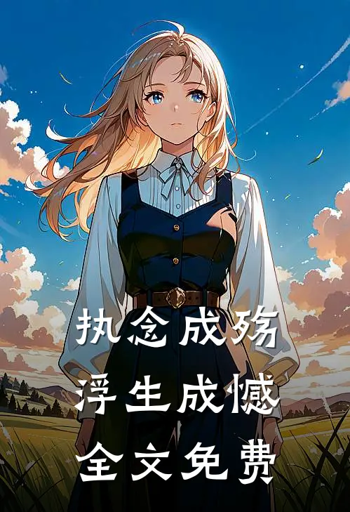 执念成殇,浮生成憾全文免费阅读