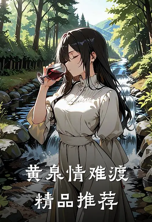 黄泉情难渡精品推荐