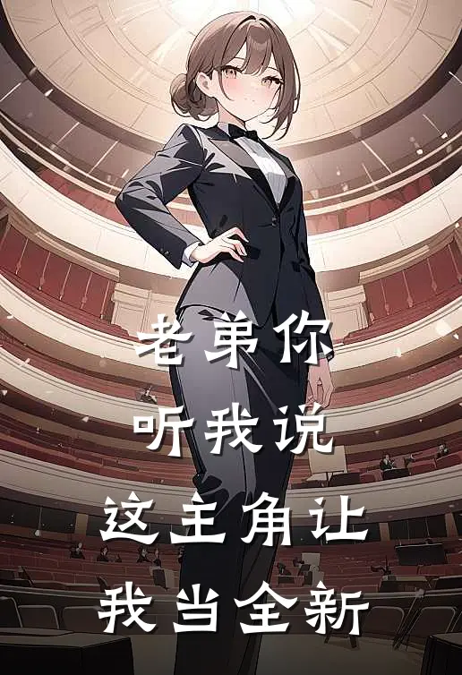 老弟你听我说,这主角让我当全新人