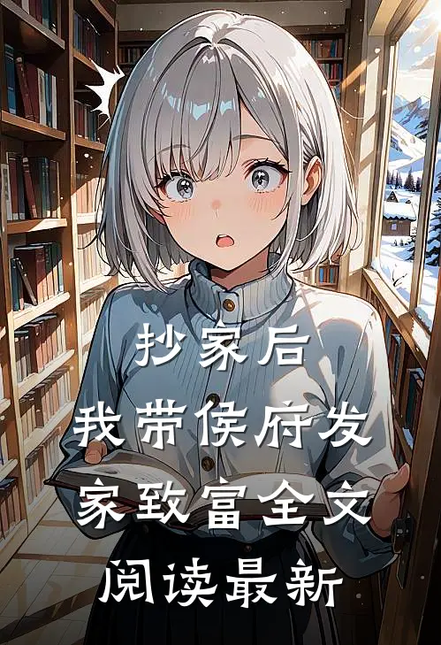 抄家后，我带侯府发家致富全文阅读最新
