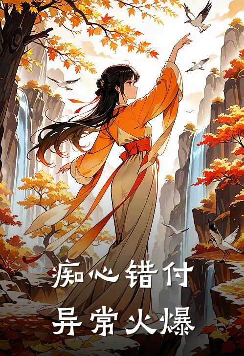 痴心错付异常火爆