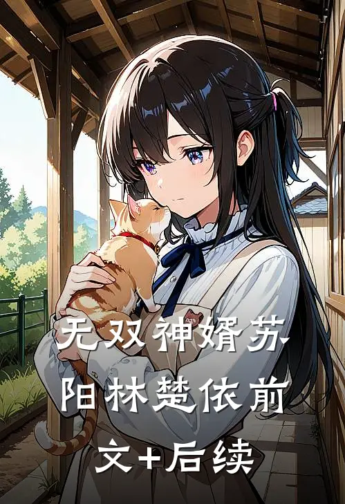 无双神婿苏阳林楚依前文+后续