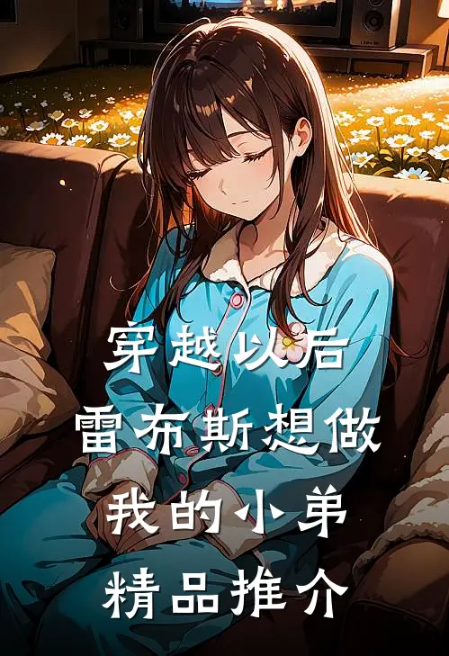 穿越以后，雷布斯想做我的小弟精品推介