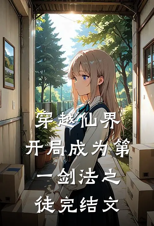 穿越仙界,开局成为第一剑法之徒完结文学