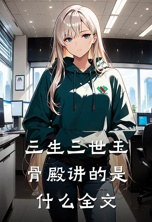 三生三世玉骨殿讲的是什么全文