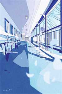 日落坠于乌托邦陆衔舟付未盈大结局