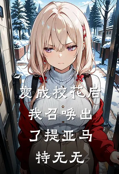 变成校花后，我召唤出了提亚马特无无