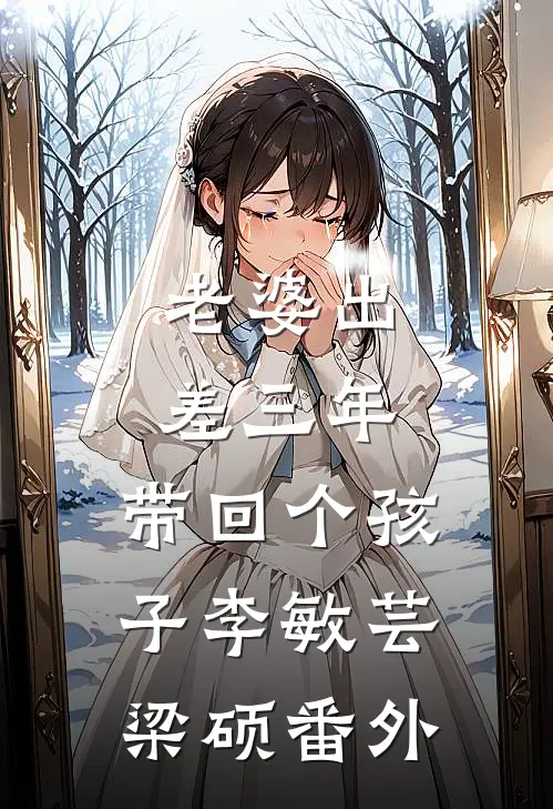 老婆出差三年，带回个孩子李敏芸梁硕番外