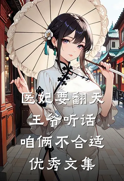 医妃要翻天：王爷听话，咱俩不合适优秀文集