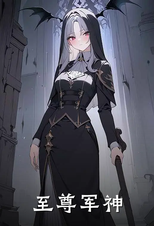 都市之至尊军神