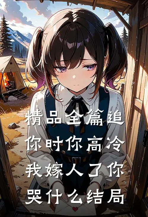 精品全篇追你时你高冷,我嫁人了你哭什么结局
