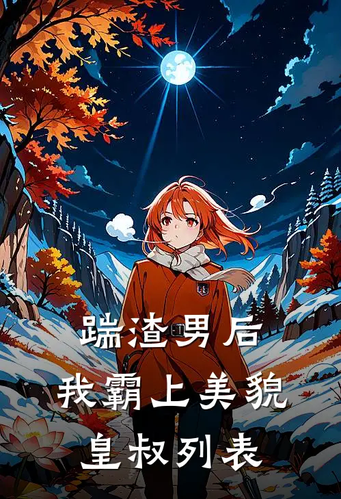 踹渣男后，我霸上美貌皇叔列表