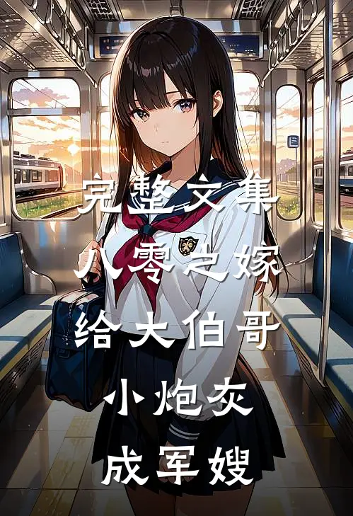 完整文集八零之嫁给大伯哥，小炮灰成军嫂