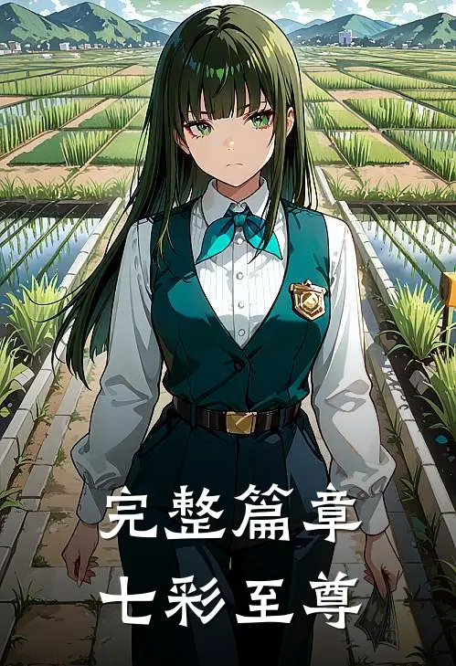 完整篇章七彩至尊阅读