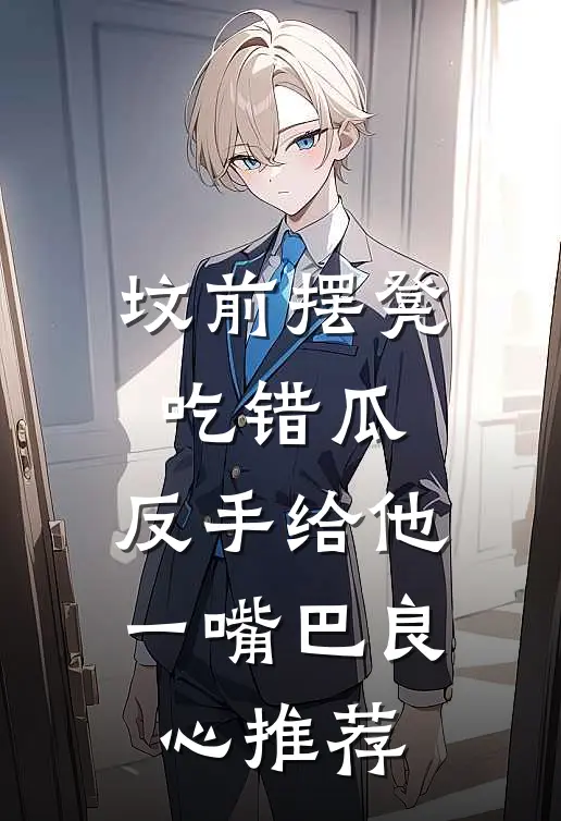 坟前摆凳吃错瓜，反手给他一嘴巴良心推荐