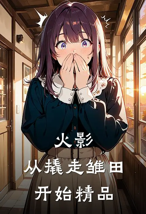 火影：从撬走雏田开始精品