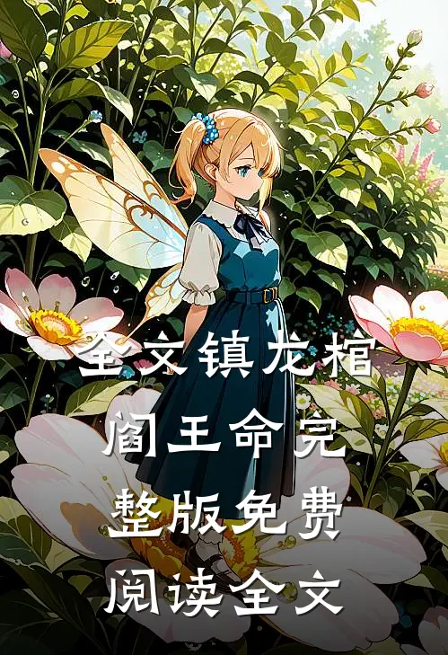全文镇龙棺,阎王命完整版免费阅读全文
