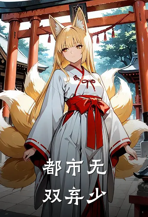 都市无双弃少第50章