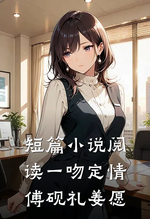 短篇小说阅读一吻定情傅砚礼姜愿