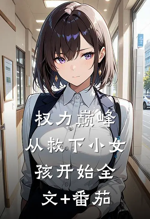 权力巅峰：从救下小女孩开始全文+番茄