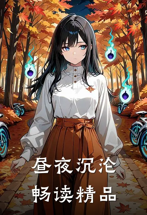 昼夜沉沦畅读精品