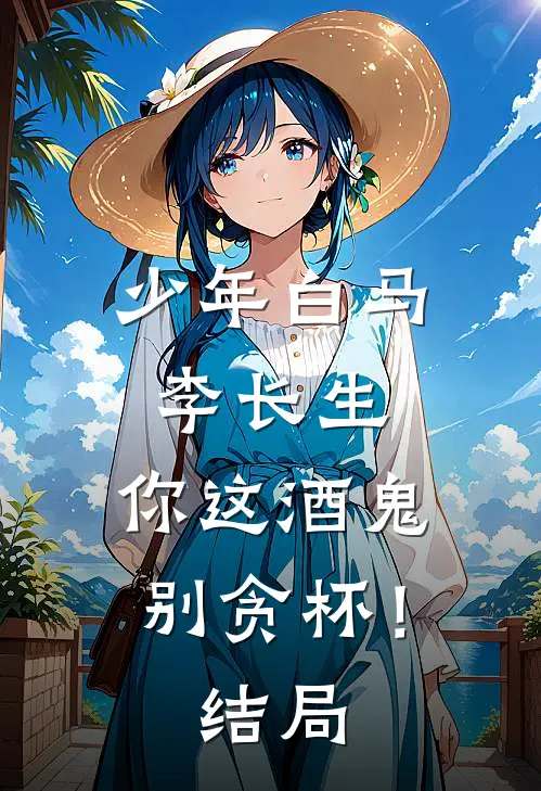 少年白马李长生,你这酒鬼别贪杯!结局怎么样