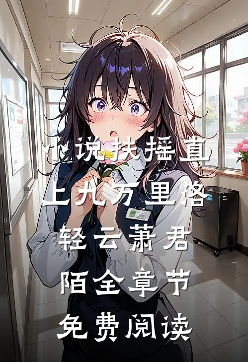 小说扶摇直上九万里洛轻云萧君陌全章节免费阅读