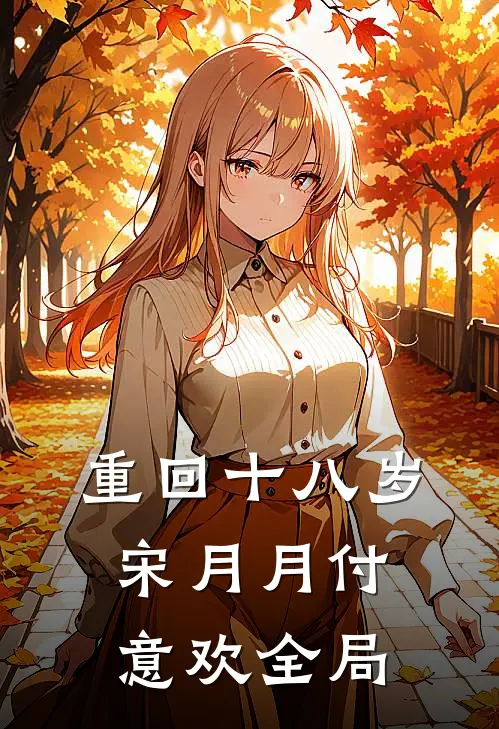重回十八岁宋月月付意欢全局