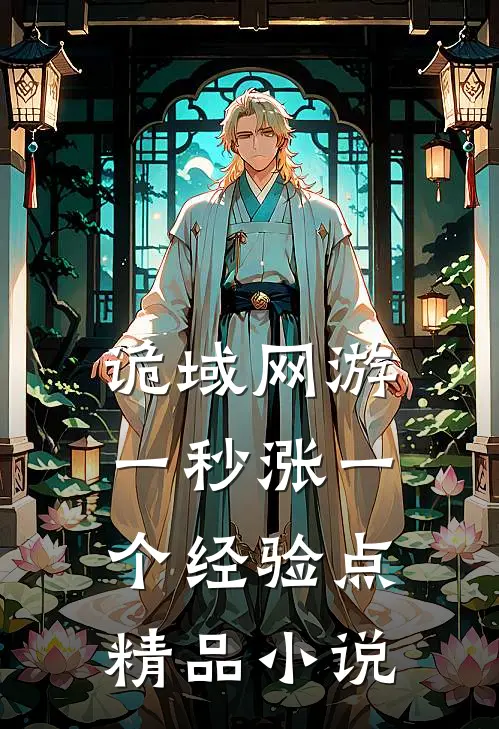 诡域网游：一秒涨一个经验点精品小说