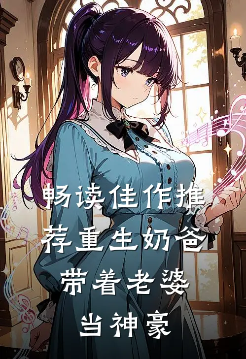 畅读佳作推荐重生奶爸，带着老婆当神豪

