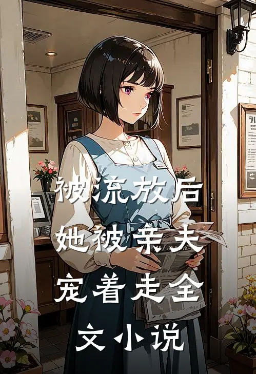 被流放后，她被亲夫宠着走全文小说