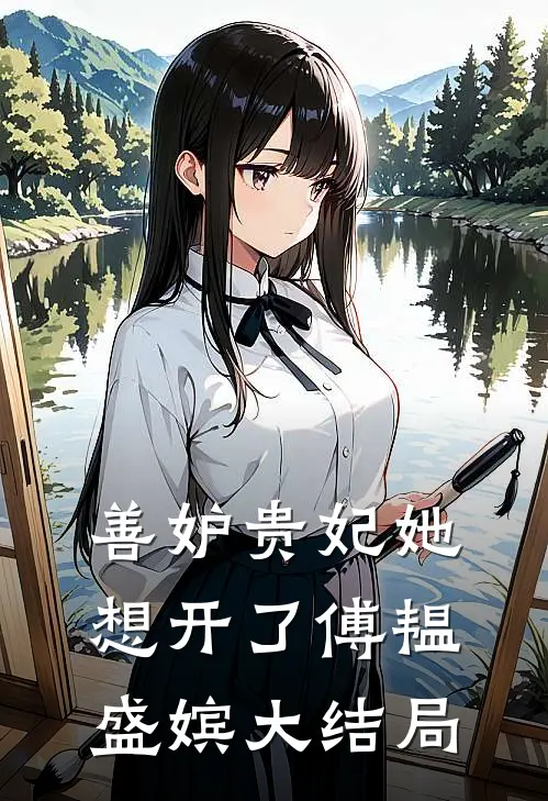 善妒贵妃她想开了傅韫盛嫔大结局